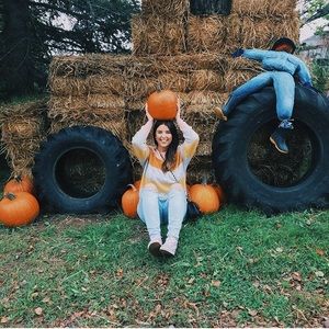Meet your Posher, Sara